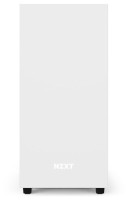 Компьютерный корпус NZXT H510 White/Black CA-H510B-W1