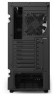 Компьютерный корпус NZXT H510 White/Black CA-H510B-W1