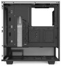 Компьютерный корпус NZXT H510 White/Black CA-H510B-W1