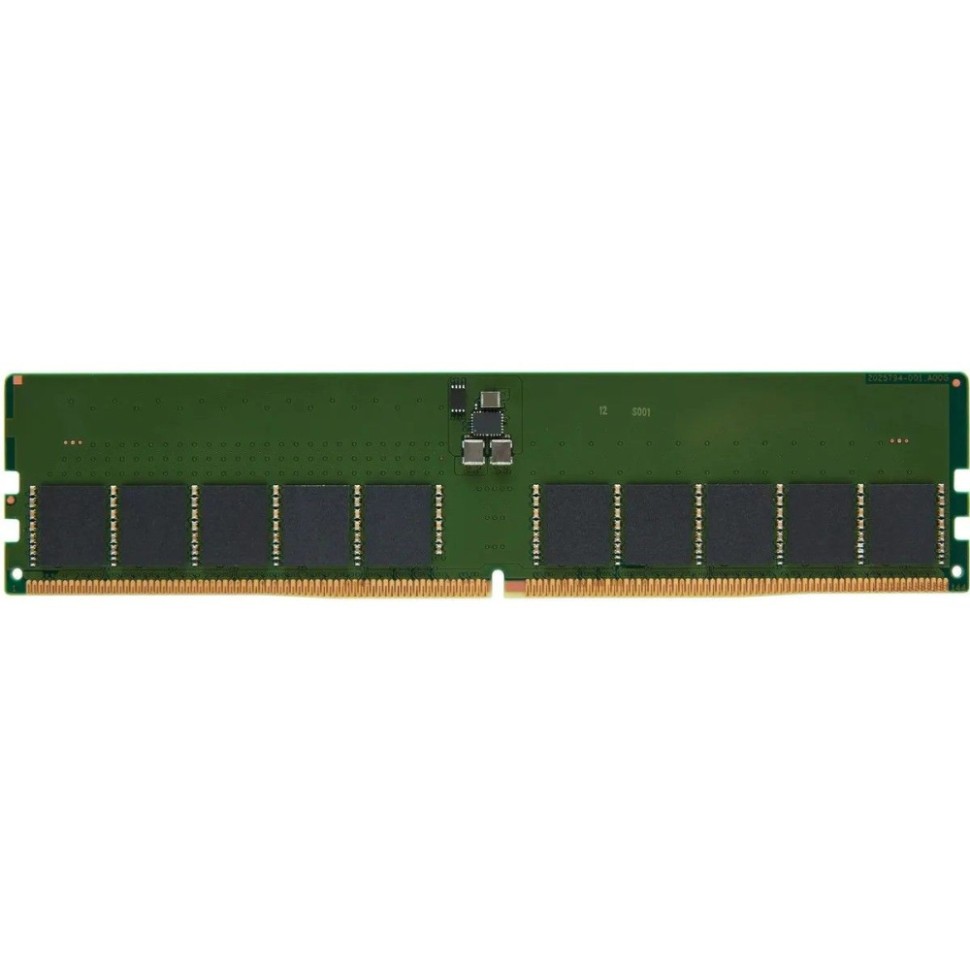 Оперативная память 16 Gb 5600 MHz Kingston (KSM56E46BS8KM-16HA)