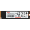 Твердотельный накопитель ADATA XPG 2000 Gb S50 Black (SGAMMIXS50C-2000G-CS)
