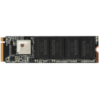 Твердотельный накопитель ADATA XPG 2000 Gb S50 Black (SGAMMIXS50C-2000G-CS)