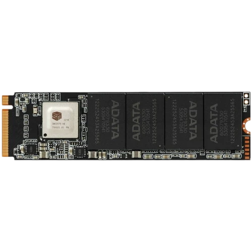 Твердотельный накопитель ADATA XPG 2000 Gb S50 Black (SGAMMIXS50C-2000G-CS)