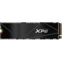 Твердотельный накопитель ADATA XPG 2000 Gb S50 Black (SGAMMIXS50C-2000G-CS)