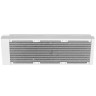 Система жидкостного охлаждения для процессора Lian Li HydroShift LCD 360R ARGB White (G89.GHSLCD36RW.R0)
