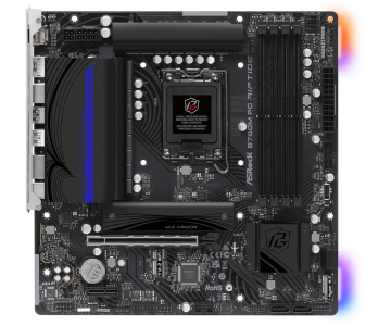 Материнская плата ASRock B760M PG RIPTIDE