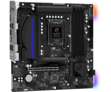Материнская плата ASRock B760M PG RIPTIDE