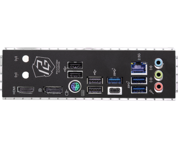 Материнская плата ASRock B760M PG RIPTIDE