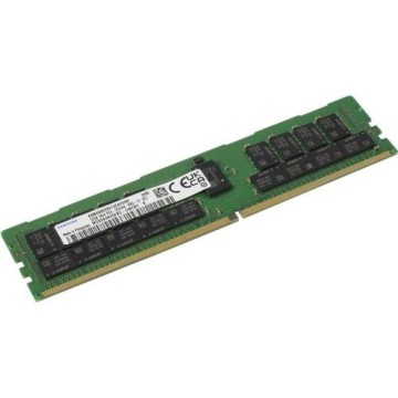 Оперативная память 32 Gb 3200 MHz Samsung (M393A4K40EB3-CWEBY)