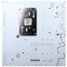 Материнская плата Colorful BATTLE-AX A620M-GHA WIFI V14 White