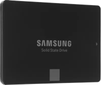 Твердотельный накопитель Samsung 2000 Gb 870 EVO (MZ-77E2T0B/EU)