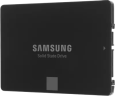 Твердотельный накопитель Samsung 2000 Gb 870 EVO (MZ-77E2T0B/EU)