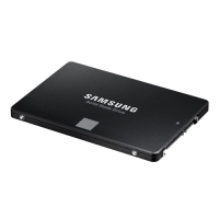 Твердотельный накопитель Samsung 2000 Gb 870 EVO (MZ-77E2T0B/EU)