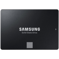 Твердотельный накопитель Samsung 2000 Gb 870 EVO (MZ-77E2T0B/EU)