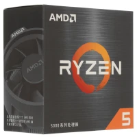 Процессор AMD Ryzen 5 5600 BOX 100-100000927CBX
