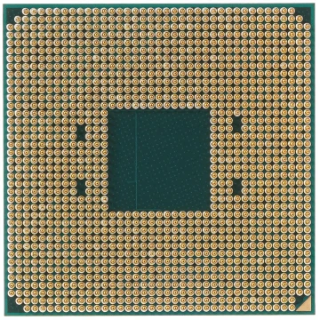 Процессор AMD Ryzen 5 5600 BOX 100-100000927CBX