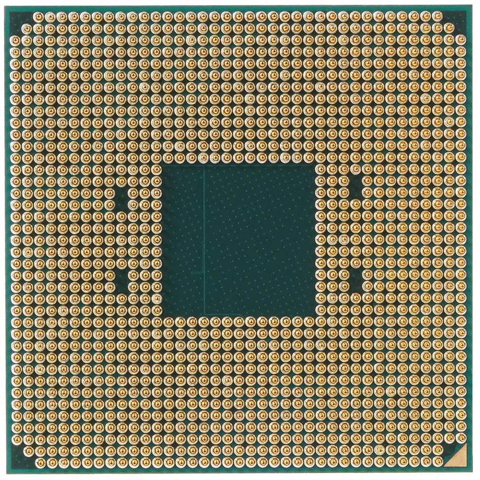 Процессор AMD Ryzen 5 5600 BOX 100-100000927CBX