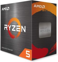 Процессор AMD Ryzen 5 5600 BOX 100-100000927CBX