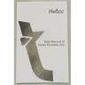 Внешний SSD NETAC 500 Gb Z9 NT01Z9-500G-32BK