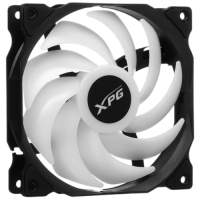 Вентилятор для корпуса ADATA XPG VENTO120ARGBPWM-BKCWW