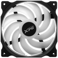 Вентилятор для корпуса ADATA XPG VENTO120ARGBPWM-BKCWW