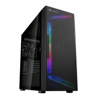 Компьютерный корпус SilverStone SST-SEH1B-G