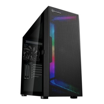 Компьютерный корпус SilverStone (SST-SEH1B-G)