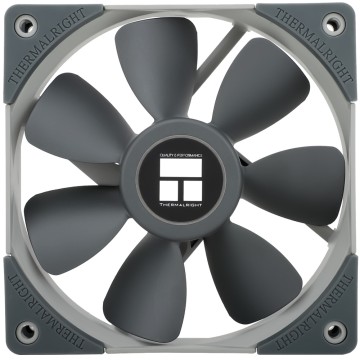 Вентилятор для корпуса Thermalright R12-A (TRR12A)