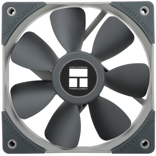 Вентилятор для корпуса Thermalright R12-A (TRR12A)