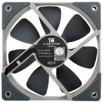 Вентилятор для корпуса Thermalright R12-A (TRR12A)
