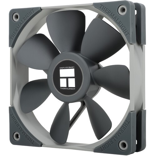 Вентилятор для корпуса Thermalright R12-A (TRR12A)