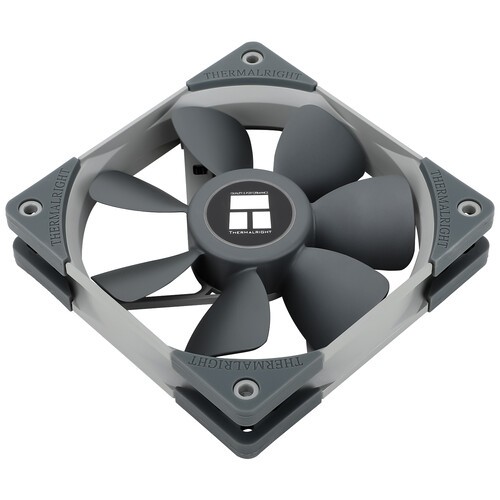 Вентилятор для корпуса Thermalright R12-A (TRR12A)
