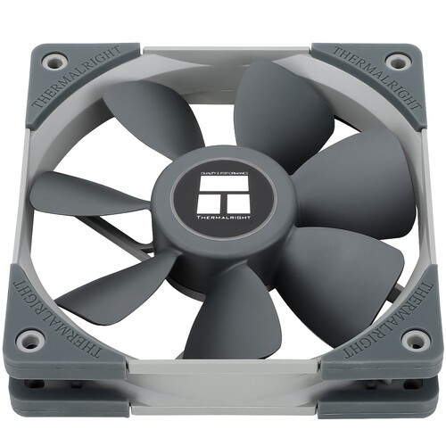 Вентилятор для корпуса Thermalright R12-A (TRR12A)