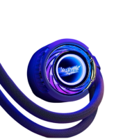 Система жидкостного охлаждения для процессора Valkyrie Jarn 240 ARGB White (HW C240W)