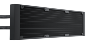 Система жидкостного охлаждения для процессора Geometric Future Eskimo Pro 420 ARGB Black (1C253B0421000)