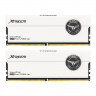 Оперативная память 32 Gb 7600 MHz Team Group T-FORCE Xtreem White (FFWD532G7600HC36FDC01)