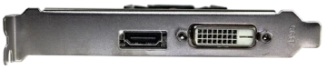 Видеокарта AFox (AF1030-2048D5L5-V2) GeForce GT 1030 2GB GDDR5