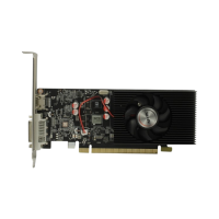 Видеокарта AFox (AF1030-2048D5L5-V2) GeForce GT 1030 2GB GDDR5