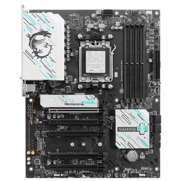 Материнская плата MSI B840 GAMING PLUS WIFI