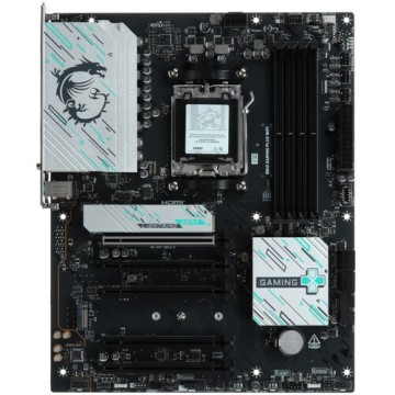 Материнская плата MSI B840 GAMING PLUS WIFI