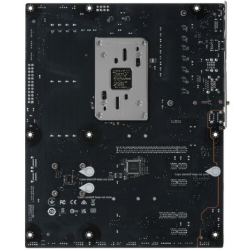 Материнская плата MSI B840 GAMING PLUS WIFI
