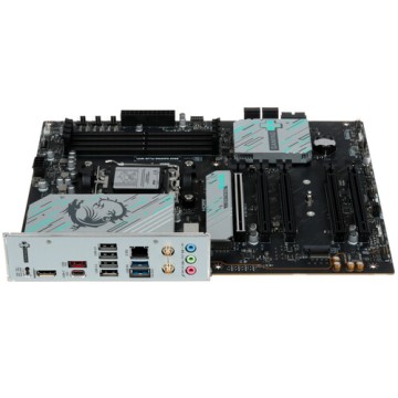 Материнская плата MSI B840 GAMING PLUS WIFI