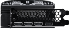 Видеокарта Palit (NE7507TS19T2-GB2031A) GeForce RTX 5070 Ti 16GB GAMINGPRO OC