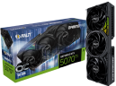 Видеокарта Palit (NE7507TS19T2-GB2031A) GeForce RTX 5070 Ti 16GB GAMINGPRO OC