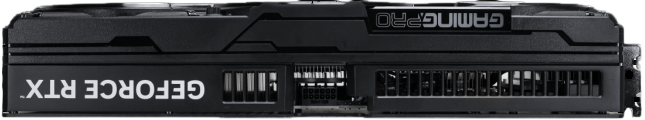 Видеокарта Palit (NE7507TS19T2-GB2031A) GeForce RTX 5070 Ti 16GB GAMINGPRO OC