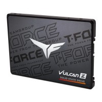 Твердотельный накопитель Team Group 1000 Gb T-FORCE VULCAN Z T253TZ001T0C101 RTL