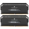 Оперативная память 64 Gb 5600 MHz Corsair DOMINATOR PLATINUM RGB (CMT64GX5M2B5600C40)