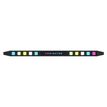 Оперативная память 64 Gb 5600 MHz Corsair DOMINATOR PLATINUM RGB (CMT64GX5M2B5600C40)