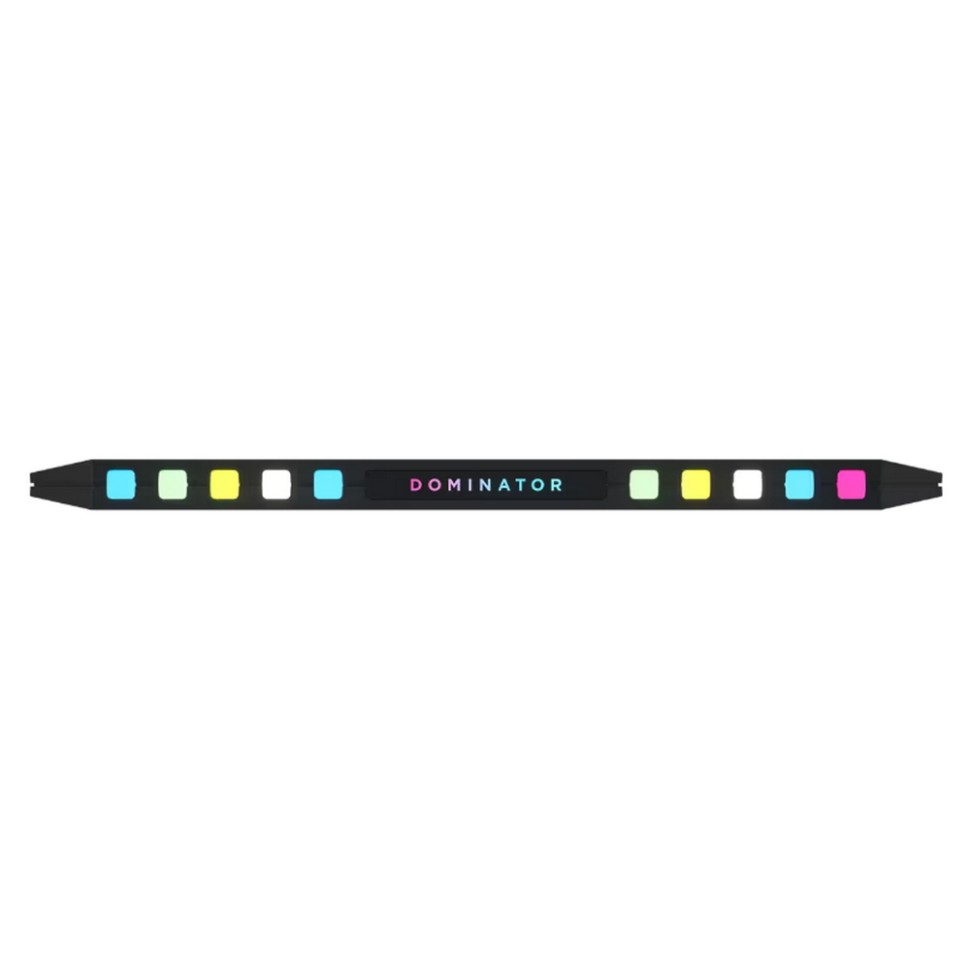 Оперативная память 64 Gb 5600 MHz Corsair DOMINATOR PLATINUM RGB (CMT64GX5M2B5600C40)