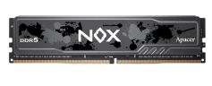 Оперативная память 16 Gb 5200 MHz Apacer NOX (AH5U16G52C522MBAA-1)